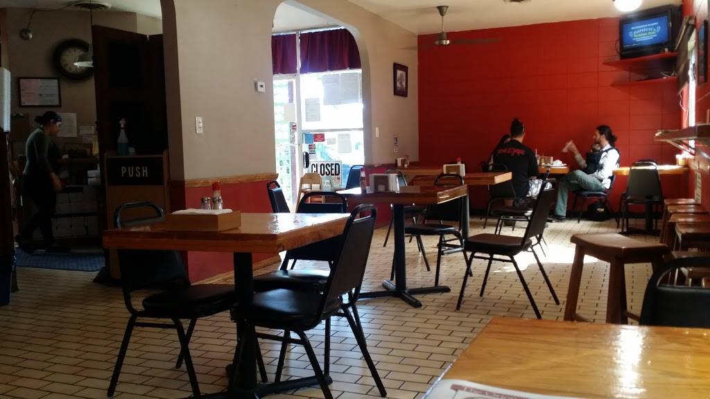 La Cocina Economica | restaurant | 905 Wall St, Chico, CA 95928, USA | 5308090370 OR +1 530-809-0370