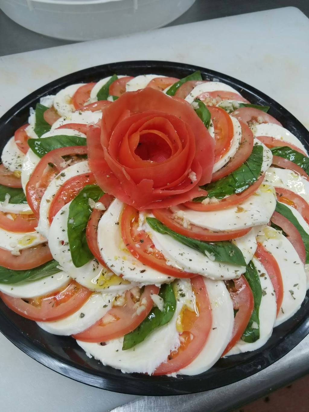 Pastosa Ravioli company | restaurant | 1076 Richmond Rd, Staten Island, NY 10304, USA | 7186672194 OR +1 718-667-2194