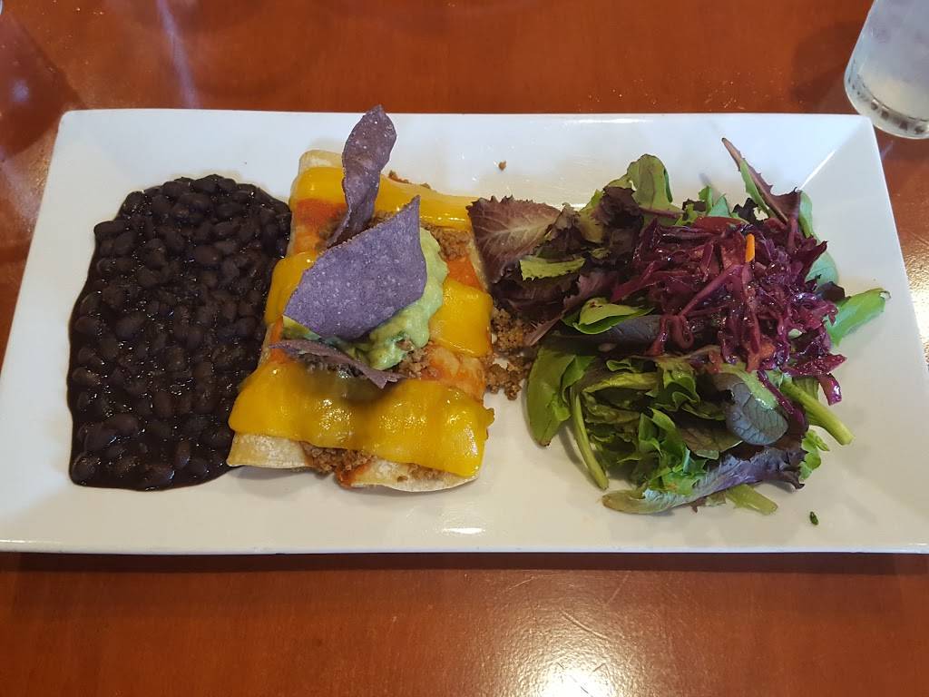 A Votre Santé | restaurant | 13016 San Vicente Blvd, Los Angeles, CA 90049, USA | 3104511813 OR +1 310-451-1813