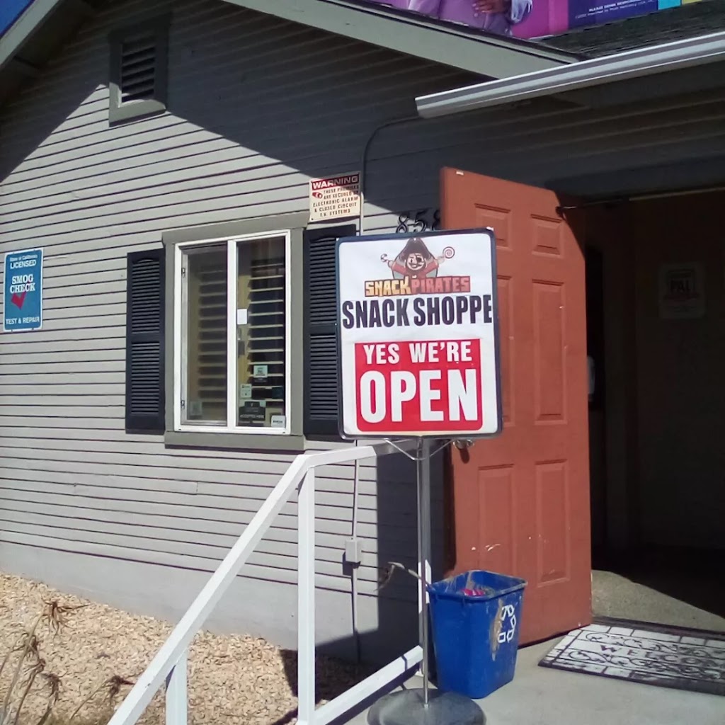 SnackPirates | meal takeaway | 8584 Limonite Ave, Riverside, CA 92509, USA | 9513340369 OR +1 951-334-0369