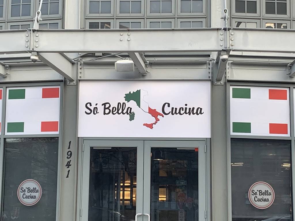 SoBella Cucina | restaurant | 1941 Tower Dr, Glenview, IL 60026, USA | 8479040347 OR +1 847-904-0347