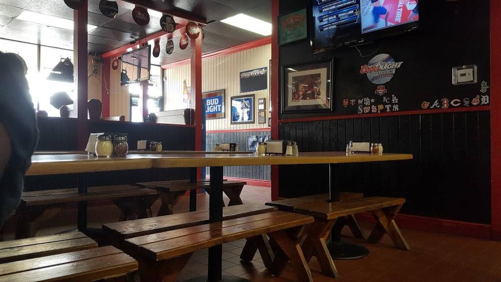 Sports Pizza Of Lake Elsinore California | restaurant | 16746 Lakeshore Drivers, Lake Elsinore, CA 92530, USA | 9512459774 OR +1 951-245-9774