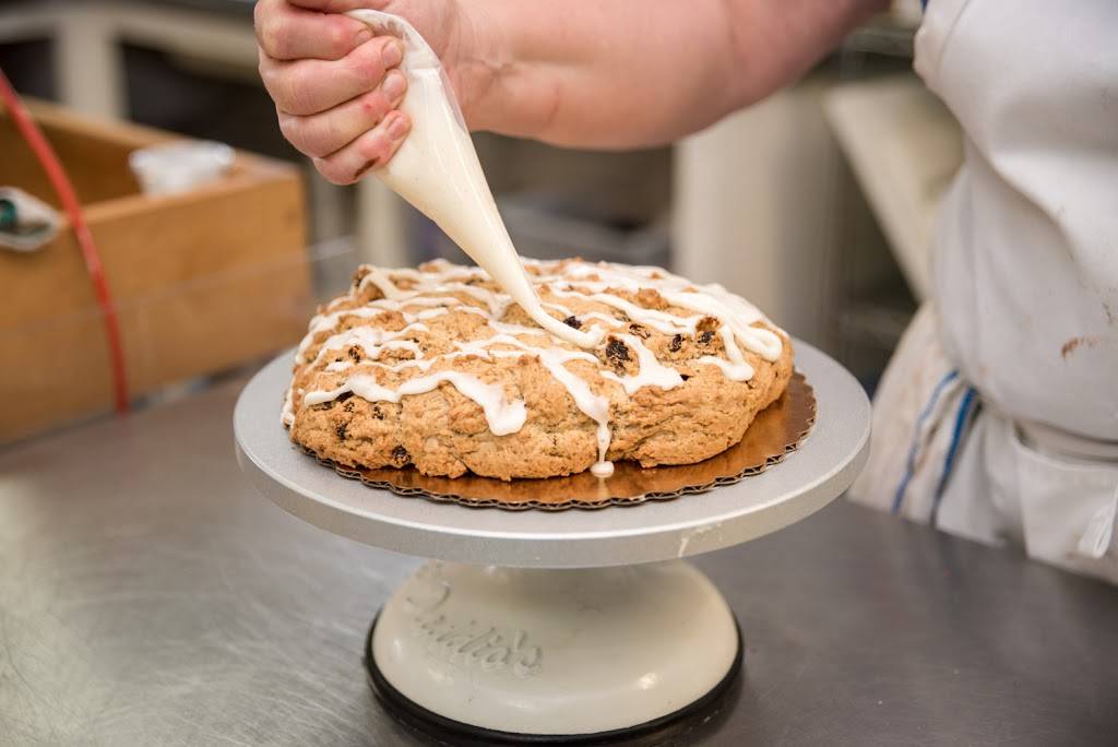 Lynettes Church Street Bake Shoppe | restaurant | 100 N Church St, Salado, TX 76571, USA | 2549474006 OR +1 254-947-4006