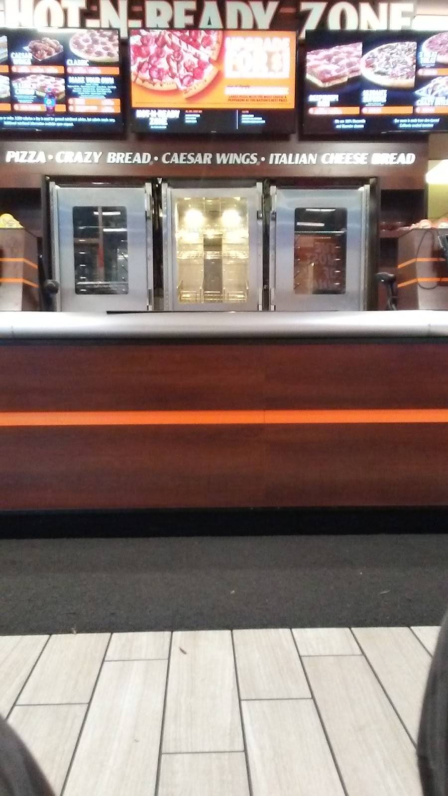 Little Caesars Pizza | meal takeaway | 1420 W Kettleman Ln, Lodi, CA 95242, USA | 2093332434 OR +1 209-333-2434