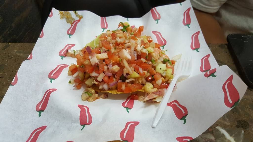 Victorias Taquizas | restaurant | 616 W Hammer Ln, Stockton, CA 95207, USA | 2094768800 OR +1 209-476-8800