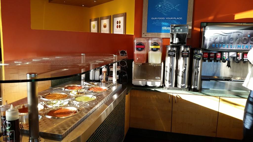 Rubios Coastal Grill | restaurant | 8855 Villa La Jolla Dr, La Jolla, CA 92037, USA | 8585469377 OR +1 858-546-9377