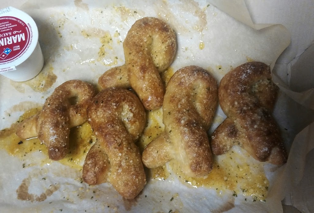 Dominos Pizza | meal delivery | 3014 W Michigan Ave, Pensacola, FL 32526, USA | 8509445619 OR +1 850-944-5619