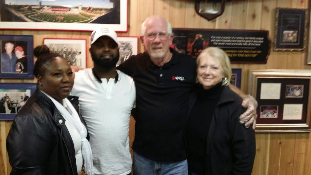 Dances BBQ | restaurant | 1707 South St, Leesburg, FL 34748, USA | 3528018885 OR +1 352-801-8885