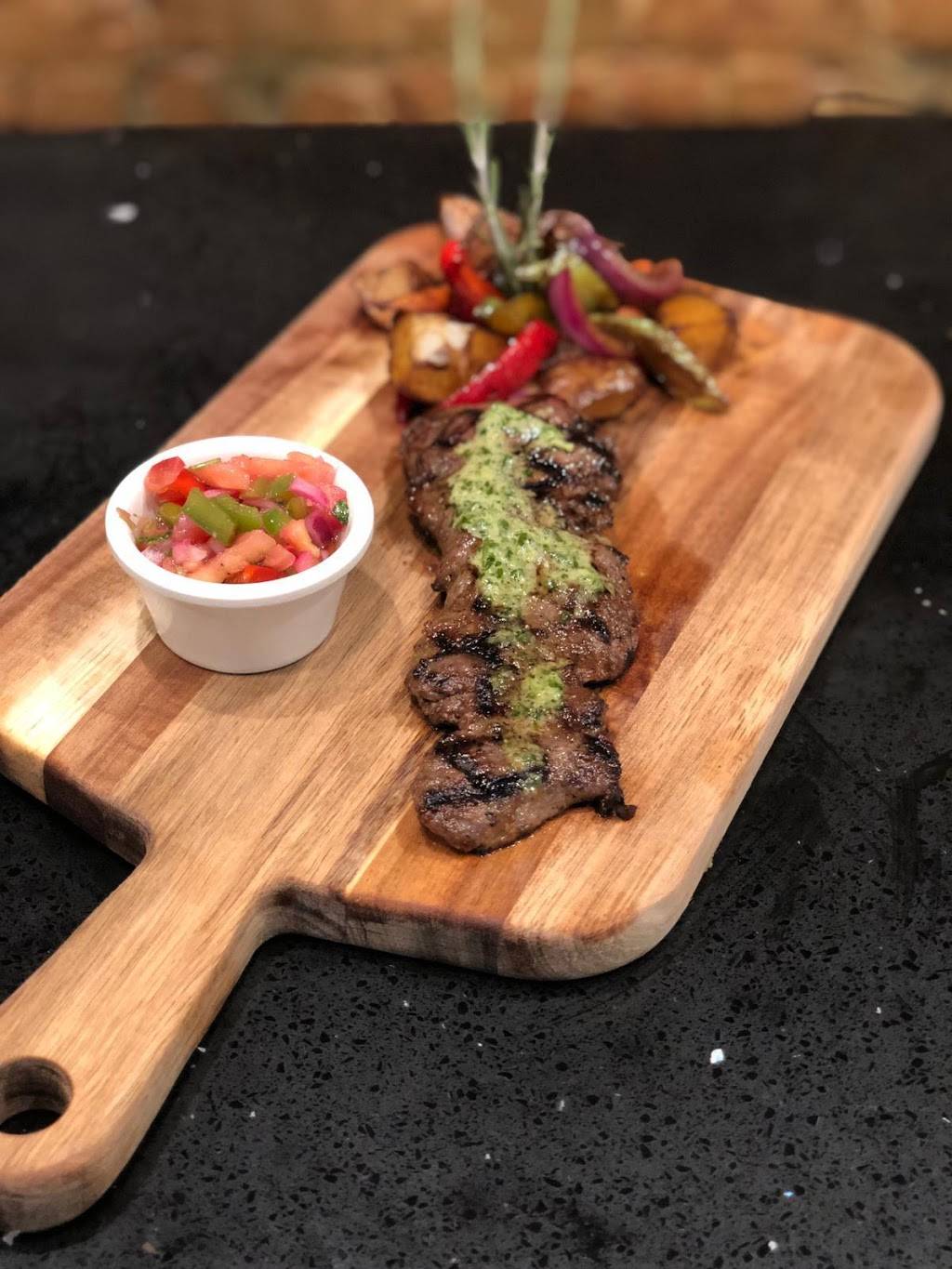 Aloha Brooklyn Grill Corp. | restaurant | 3221 Fulton St, Brooklyn, NY 11208, USA | 7186180251 OR +1 718-618-0251