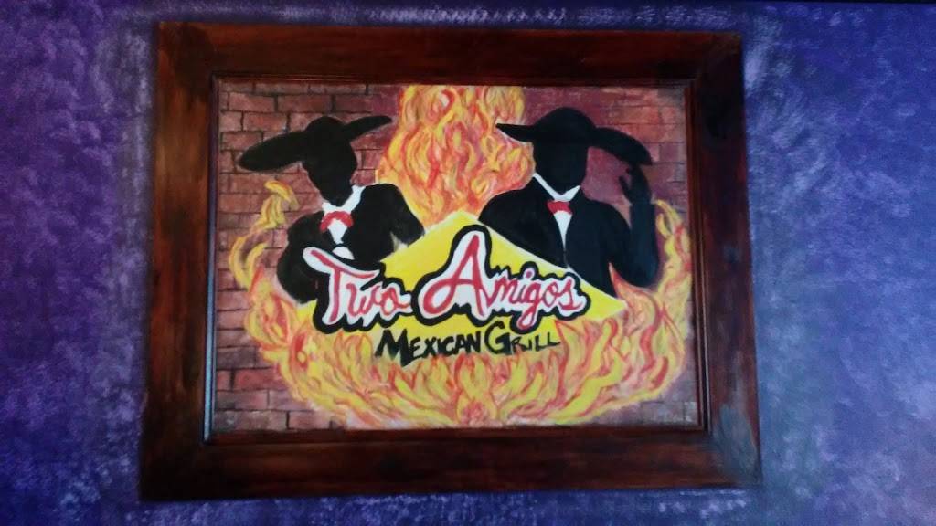 Two Amigos Mexican Grill | restaurant | 4355 GA-155 N, Stockbridge, GA 30281, USA | 4708785660 OR +1 470-878-5660
