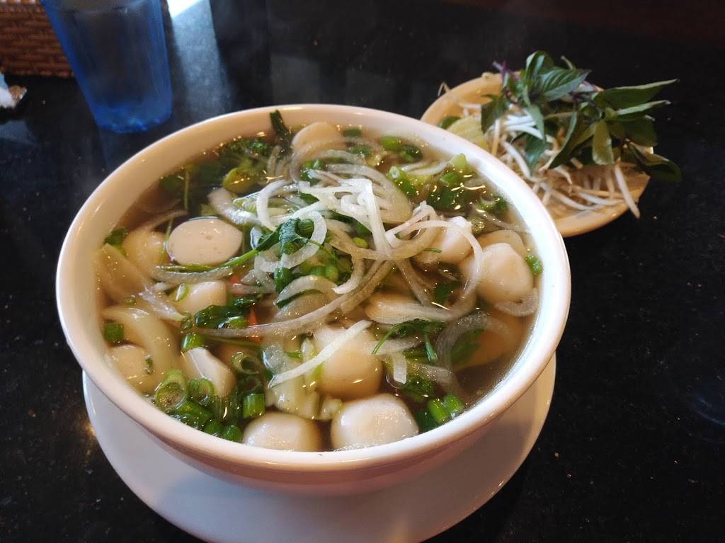 Pho Van 2 | restaurant | 8790 Cuyamaca St suite k, Santee, CA 92071, USA | 6196317878 OR +1 619-631-7878