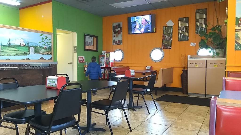 Muchas Gracias Mexican Food | restaurant | 5207 E Mill Plain Blvd, Vancouver, WA 98661, USA | 3606949048 OR +1 360-694-9048