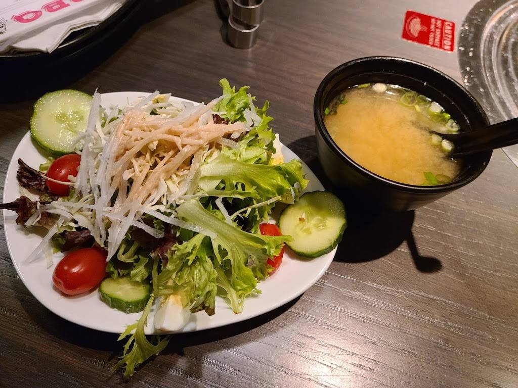 Gyu-Kaku Japanese BBQ | restaurant | 620 Amsterdam Ave, New York, NY 10024, USA | 6468502989 OR +1 646-850-2989