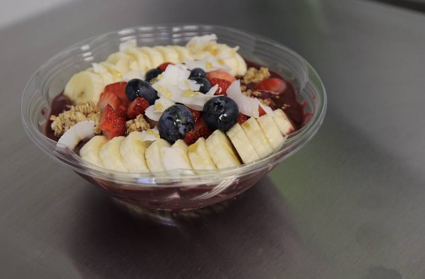 The Jungle Bowl | restaurant | 731 Duval Station Rd Unit 111, Jacksonville, FL 32218, USA | 9046832265 OR +1 904-683-2265