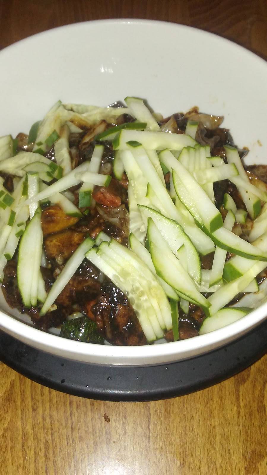 Kogi Korean Grill | restaurant | 12651 Vance Jackson Rd, San Antonio, TX 78230, USA | 2105582018 OR +1 210-558-2018