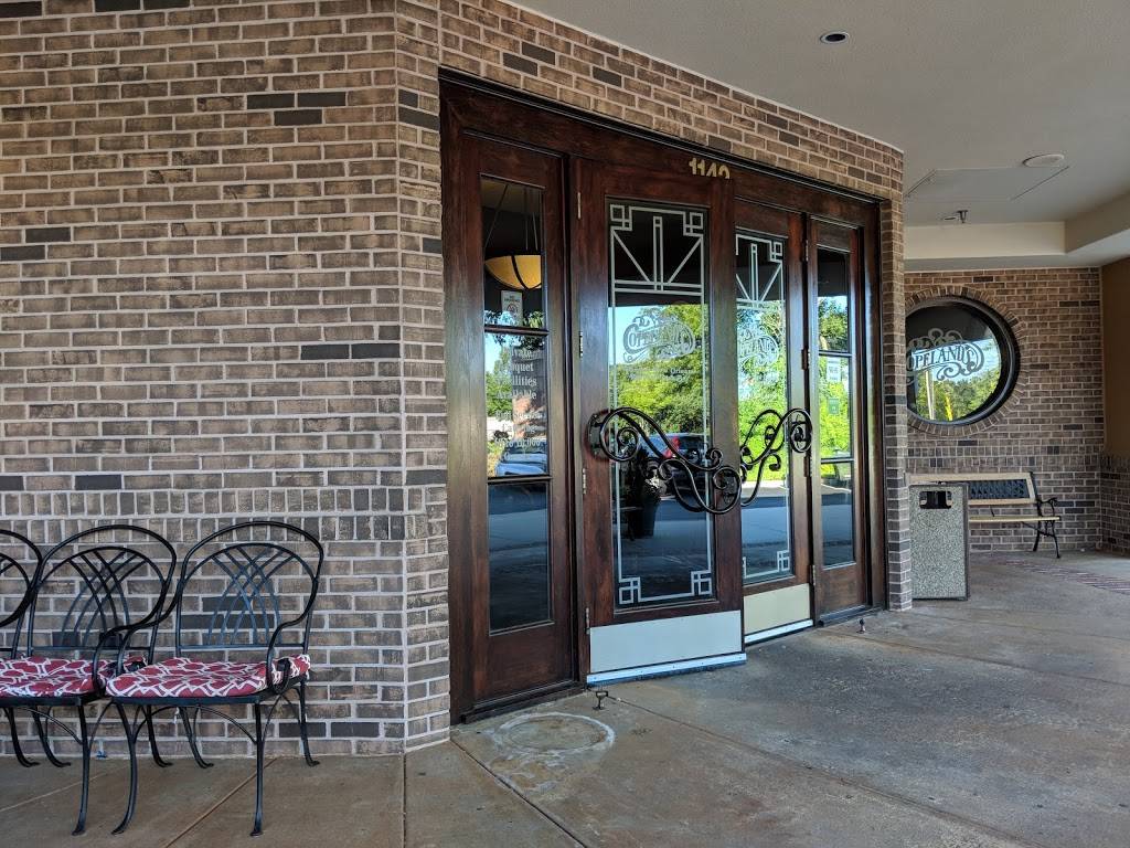 Copelands of New Orleans - Kennesaw | restaurant | 1142 Ernest W Barrett Pkwy NW, Kennesaw, GA 30144, USA | 7709199612 OR +1 770-919-9612