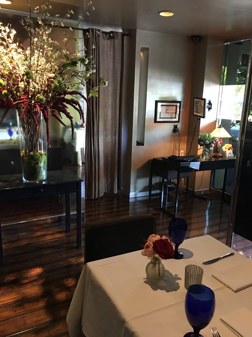 Ambience Restaurant | restaurant | 132 State St, Los Altos, CA 94022, USA | 6509179030 OR +1 650-917-9030