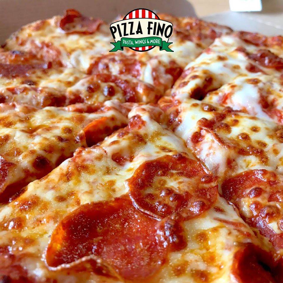 Pizza Fino | restaurant | 16206 Spring Cypress Rd, Cypress, TX 77429, USA | 2813048080 OR +1 281-304-8080