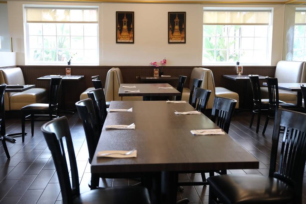 TARA THAI FUSION | restaurant | 13572 Newport Ave, Tustin, CA 92780, USA | 7142040654 OR +1 714-204-0654