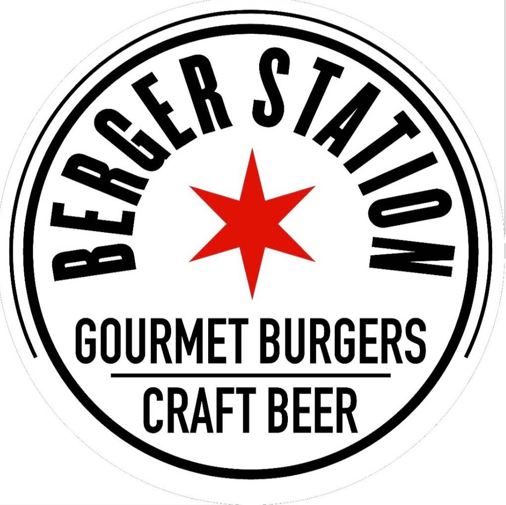 Berger Station | restaurant | 10236 Ridgeland Ave, Chicago Ridge, IL 60415, USA | 7089075948 OR +1 708-907-5948