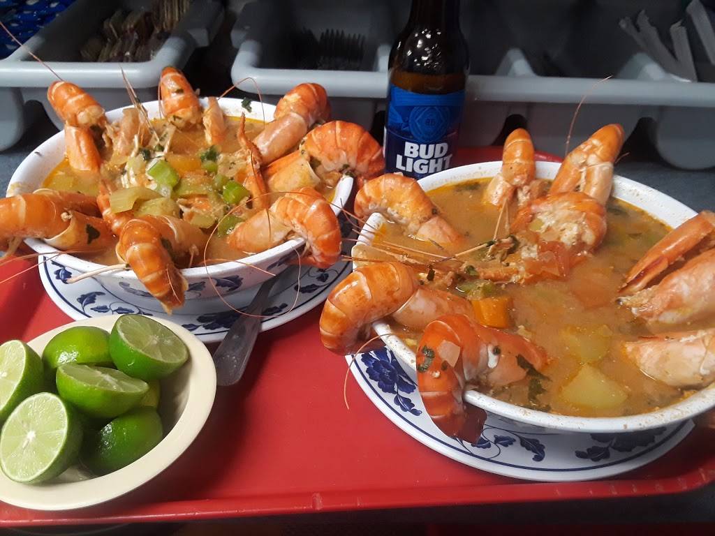 Mariscos las Islitas De Nayarit | restaurant | 2119 N 35th Ave, Phoenix, AZ 85009, USA | 6022834854 OR +1 602-283-4854