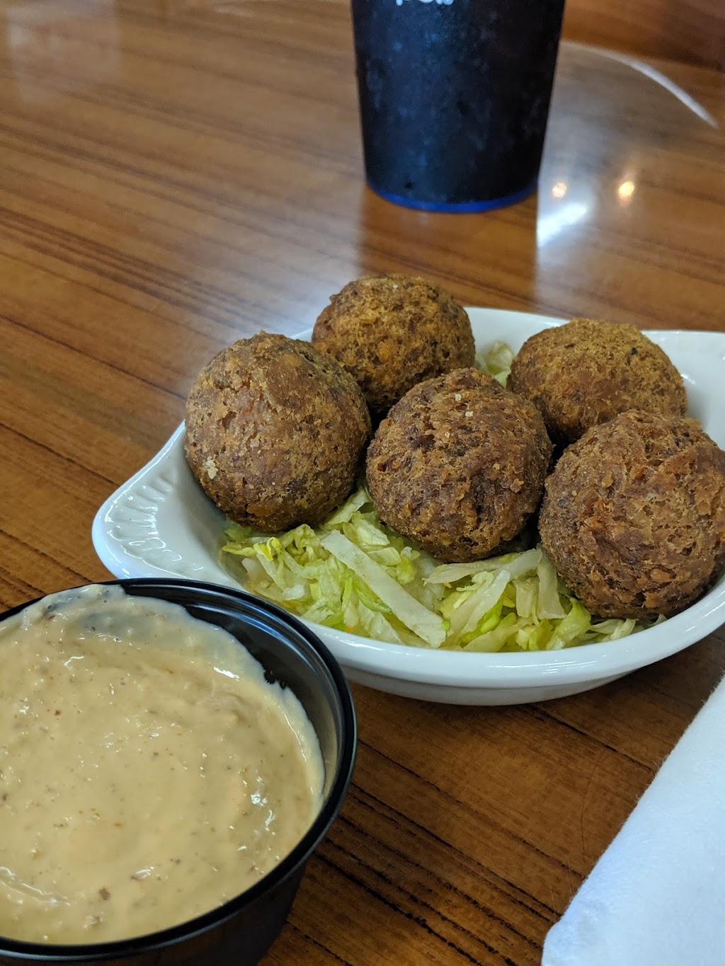 Broussards Bayou Grill & Cajun Market - Pensacola | restaurant | 690 E Heinberg St, Pensacola, FL 32502, USA | 8504699400 OR +1 850-469-9400