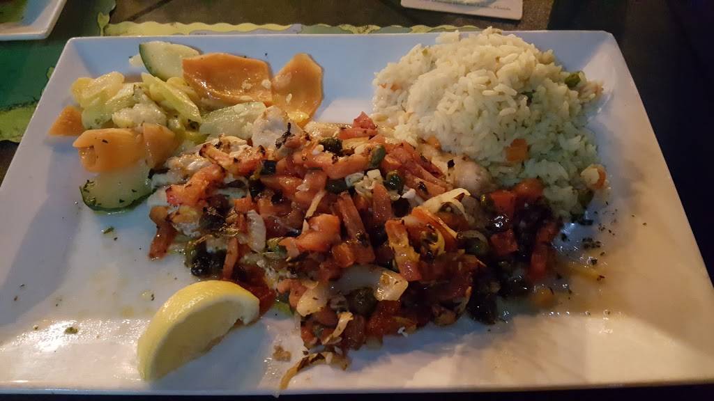 The Fish House Restaurant and Seafood Market | restaurant | 102341 Overseas Hwy, Key Largo, FL 33037, USA | 3054514665 OR +1 305-451-4665