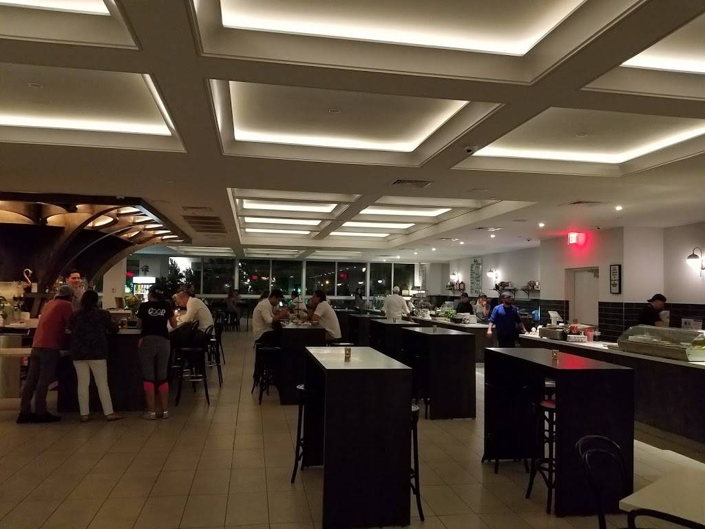 Saint Roch Market | restaurant | 140 NE 39th St, Miami, FL 33137, USA | 3057227100 OR +1 305-722-7100