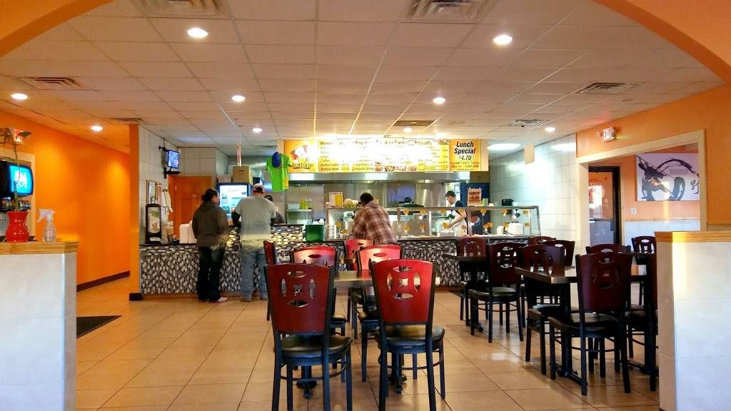 Kung Fu Cafe | meal takeaway | 2902 Broadway St, Anderson, IN 46012, USA | 7653930849 OR +1 765-393-0849