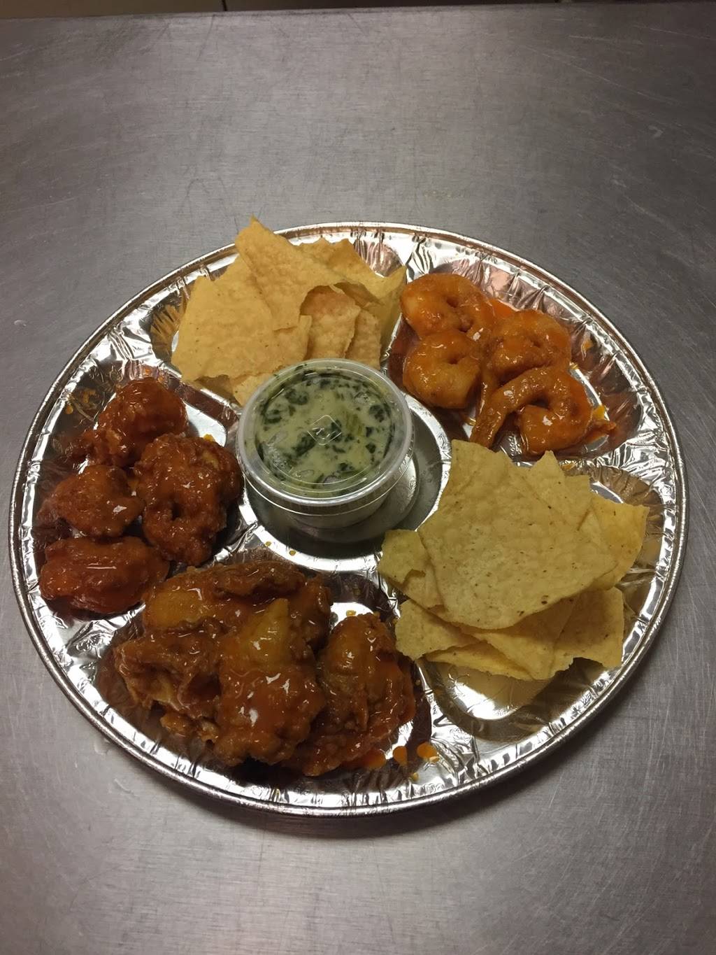 Southern Seafood & Catering | restaurant | 5101 Ashley Phosphate Rd, North Charleston, SC 29418, USA | 8437670107 OR +1 843-767-0107