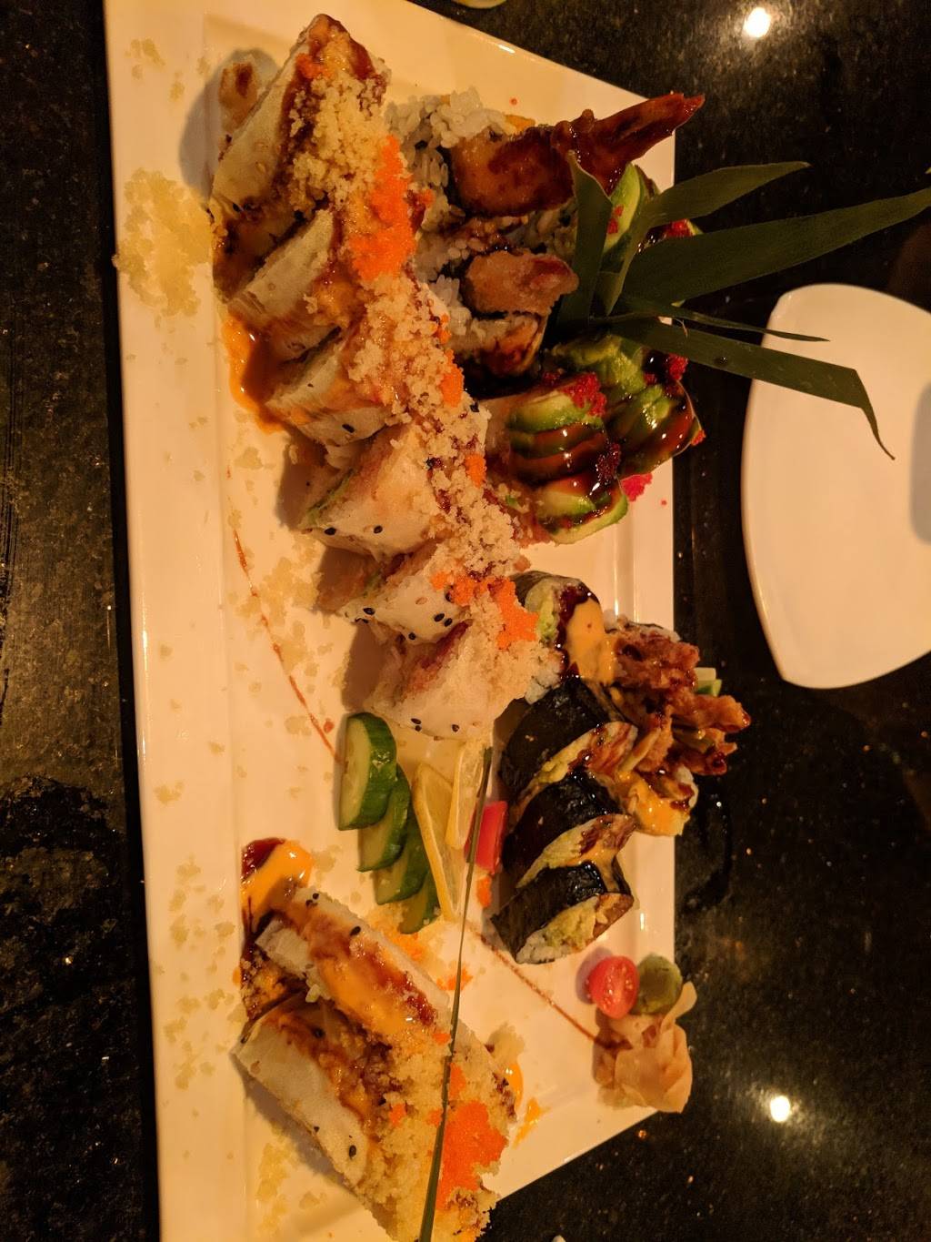 Peking hibachi | restaurant | 4533 N Mayo Trail, Pikeville, KY 41501, USA | 6064379666 OR +1 606-437-9666