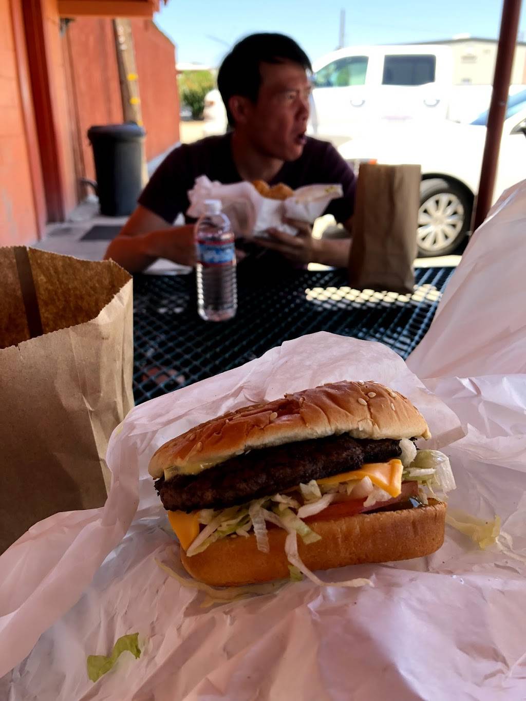 Carnitas Barajas | restaurant | 9184 CA-140, Planada, CA 95365, USA | 2093820819 OR +1 209-382-0819