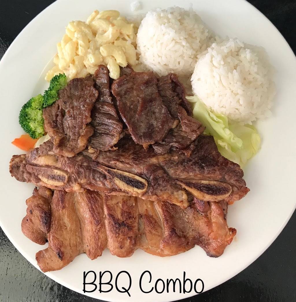 Honolulu BBQ | restaurant | 2020 W Bullard Ave, Fresno, CA 93711, USA | 5593857660 OR +1 559-385-7660