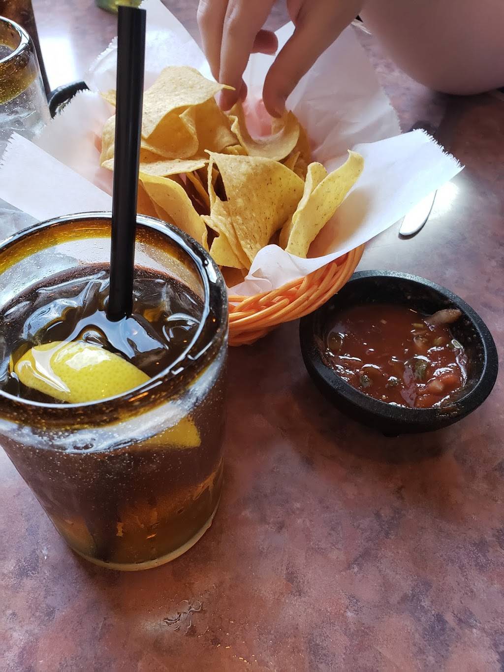 Baja Cantina | restaurant | 531 W Washington St, Sequim, WA 98382, USA | 3606812822 OR +1 360-681-2822