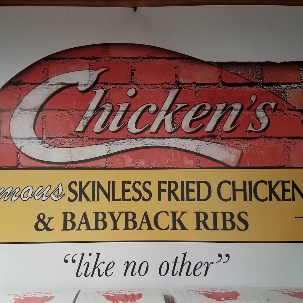 Chickens | restaurant | 2785 Jerusalem Ave, North Bellmore, NY 11710, USA | 5169001194 OR +1 516-900-1194