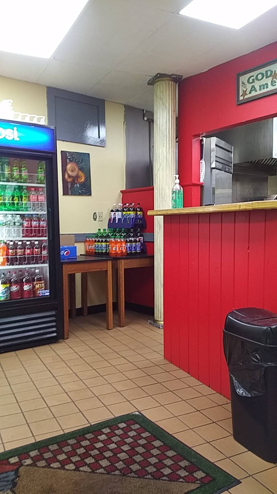 Annex Pizza | restaurant | 43 Main Street Anx, New Haven, CT 06512, USA | 2034662222 OR +1 203-466-2222