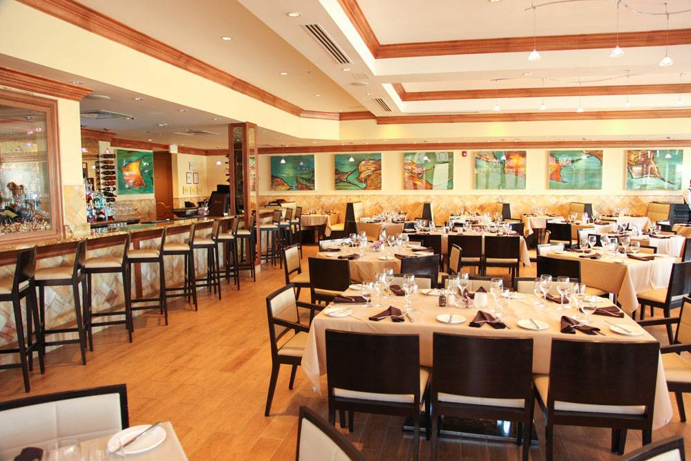 Albertos on Fifth - Fine Italian Restaurant | restaurant | 868 5th Ave S, Naples, FL 34102, USA | 2394301060 OR +1 239-430-1060