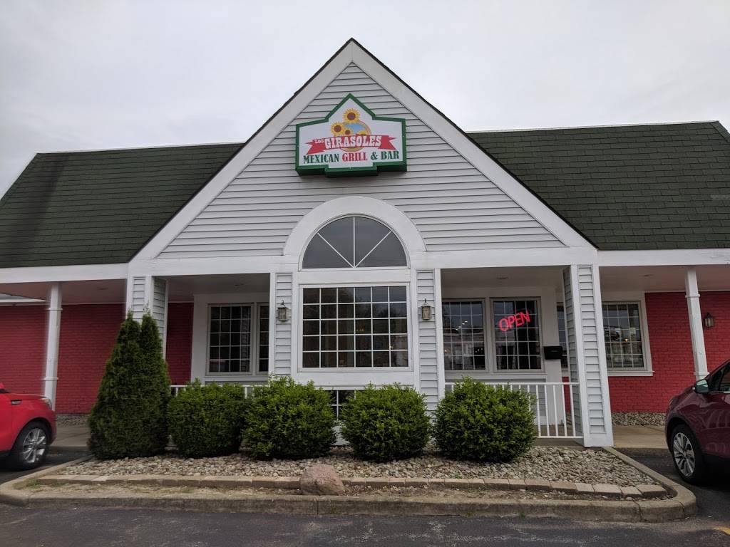 Los Girasoles | restaurant | 5495 Clarkins Dr, Youngstown, OH 44515, USA | 3302709133 OR +1 330-270-9133