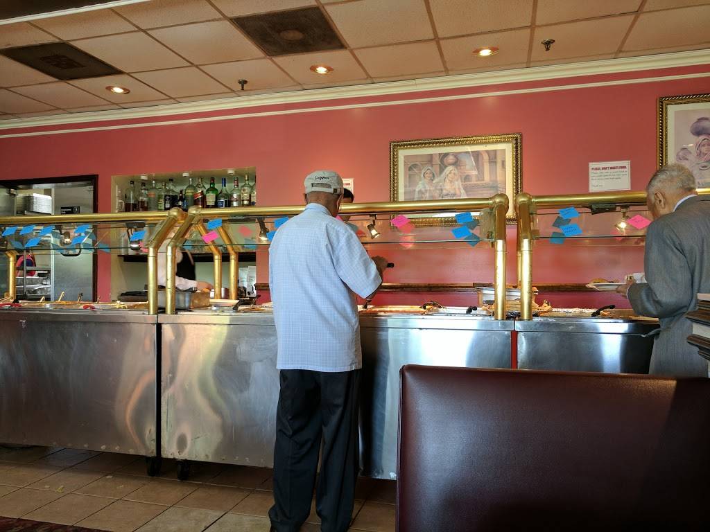 Minerva Indian Cuisine | restaurant | 16240 Frederick Rd, Gaithersburg, MD 20877, USA | 3019489898 OR +1 301-948-9898