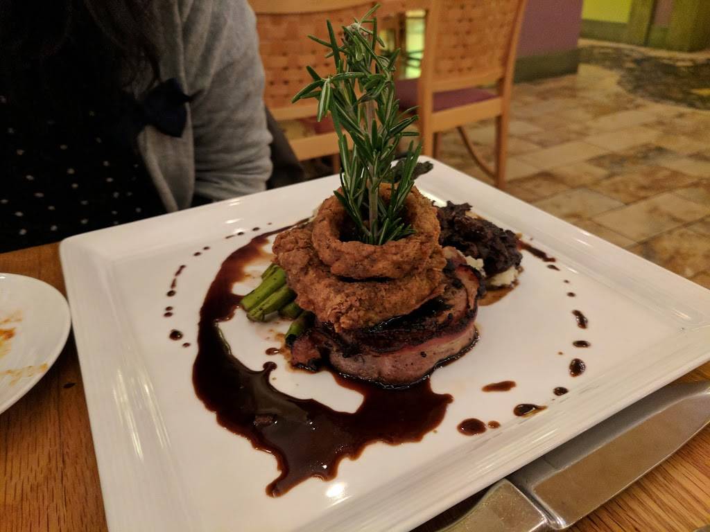 The Trellis Bar and Grill | restaurant | 3602, 403 W Duke of Gloucester St, Williamsburg, VA 23185, USA | 7572298610 OR +1 757-229-8610