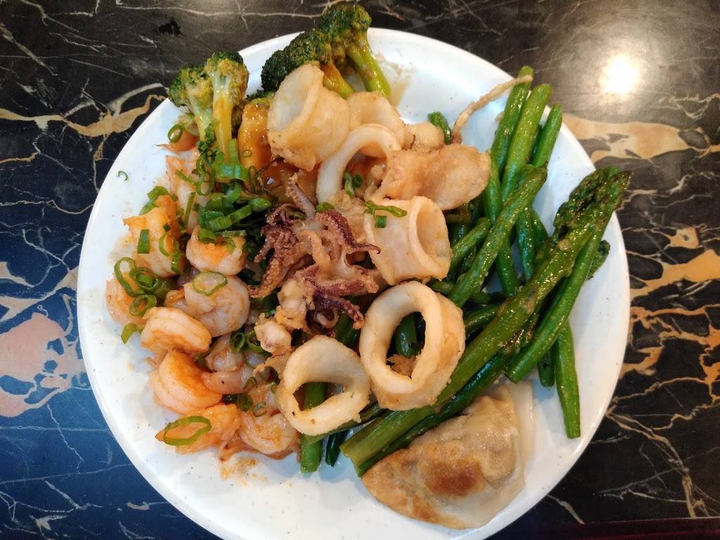 Hibachi Grill Supreme Buffet | restaurant | 862 Hamburg Turnpike, Wayne, NJ 07470, USA | 9737091777 OR +1 973-709-1777