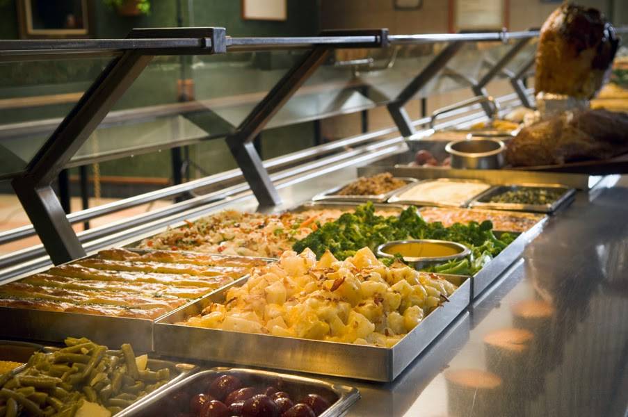 K&W Cafeterias | restaurant | 2629 Ramada Rd, Burlington, NC 27215, USA | 3362264745 OR +1 336-226-4745