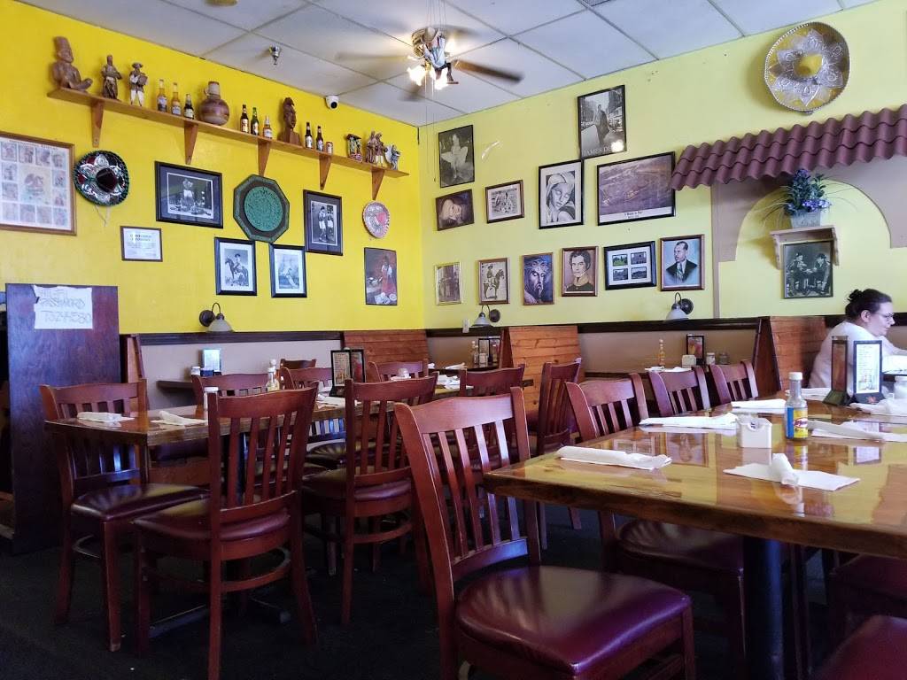 El Ranchito | restaurant | 2645 FL-44, Inverness, FL 34453, USA | 3523410707 OR +1 352-341-0707