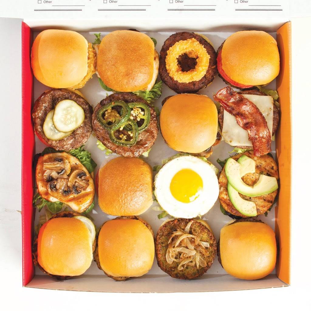 Burgerim | meal delivery | 5000 TX-114 Suite 100, Northlake, TX 76262, USA | 9402224949 OR +1 940-222-4949
