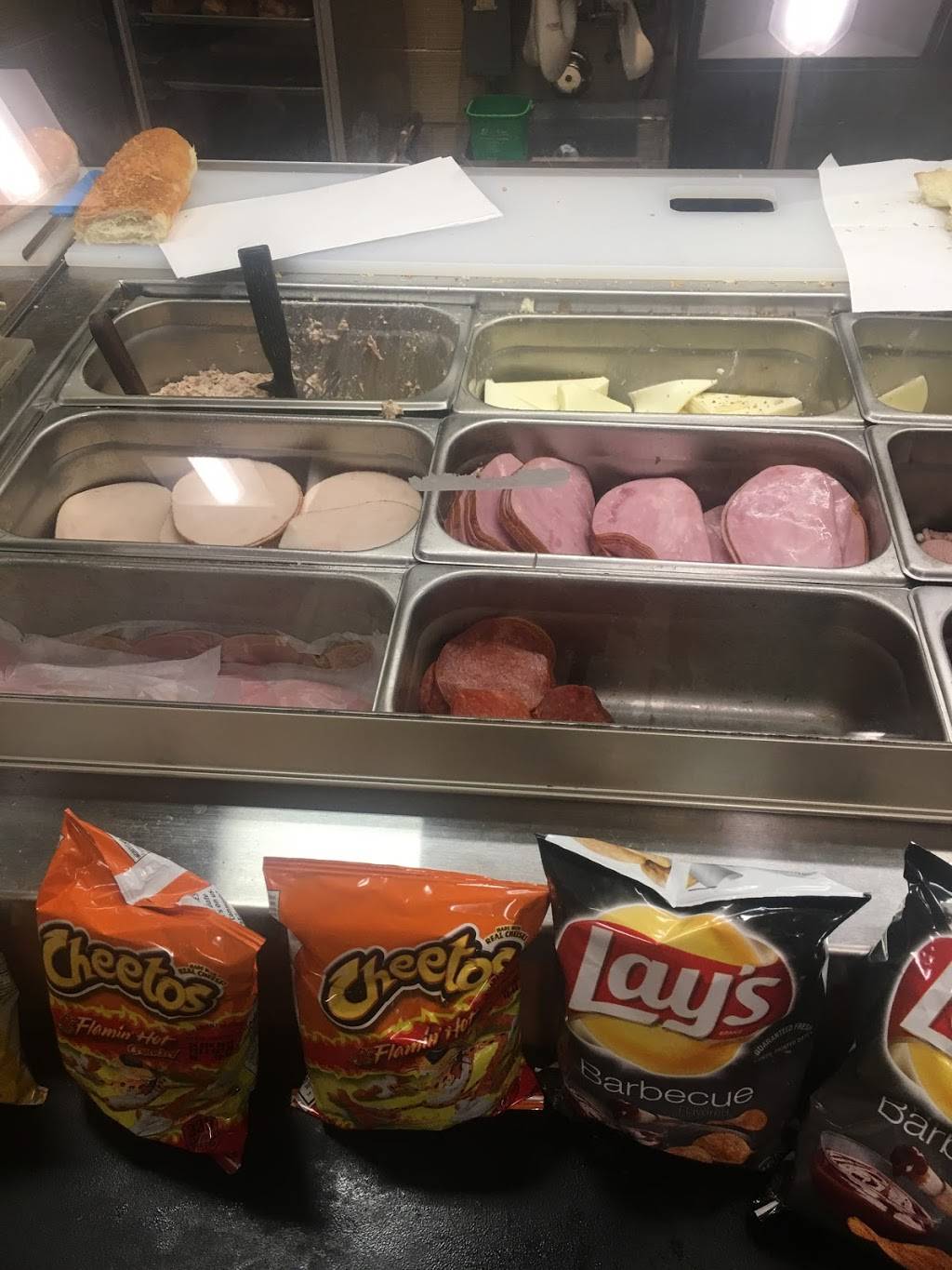 Subway | restaurant | 3501 S. East, Davie Rd, Davie, FL 33314, USA | 9549801544 OR +1 954-980-1544