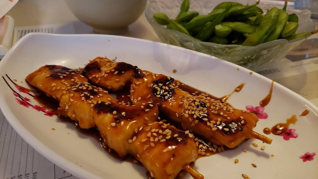 House of Tokyo | restaurant | 330 Robert Smalls Pkwy, Beaufort, SC 29906, USA | 8435219011 OR +1 843-521-9011