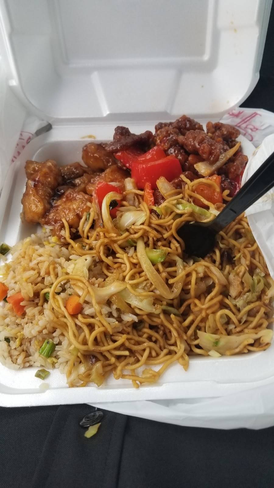 Panda Express | meal takeaway | 39112 Winchester Rd, Murrieta, CA 92563, USA | 9516778211 OR +1 951-677-8211