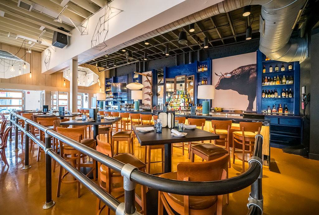 Diamonds Steak and Seafood | restaurant | 100 S Main St 1st Floor, Royal Oak, MI 48067, USA | 2482915201 OR +1 248-291-5201