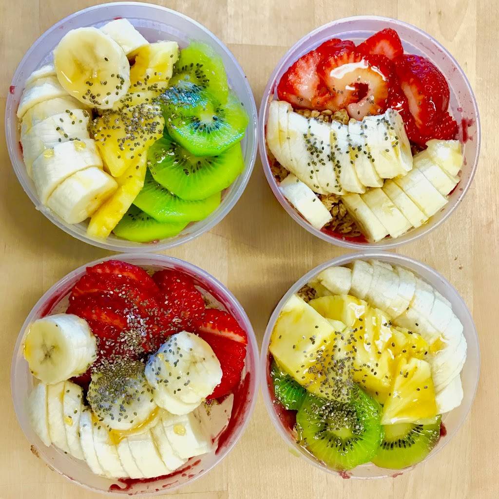 The Main Squeeze ® | restaurant | 656 Long Point Rd, Mt Pleasant, SC 29464, USA | 8438567399 OR +1 843-856-7399