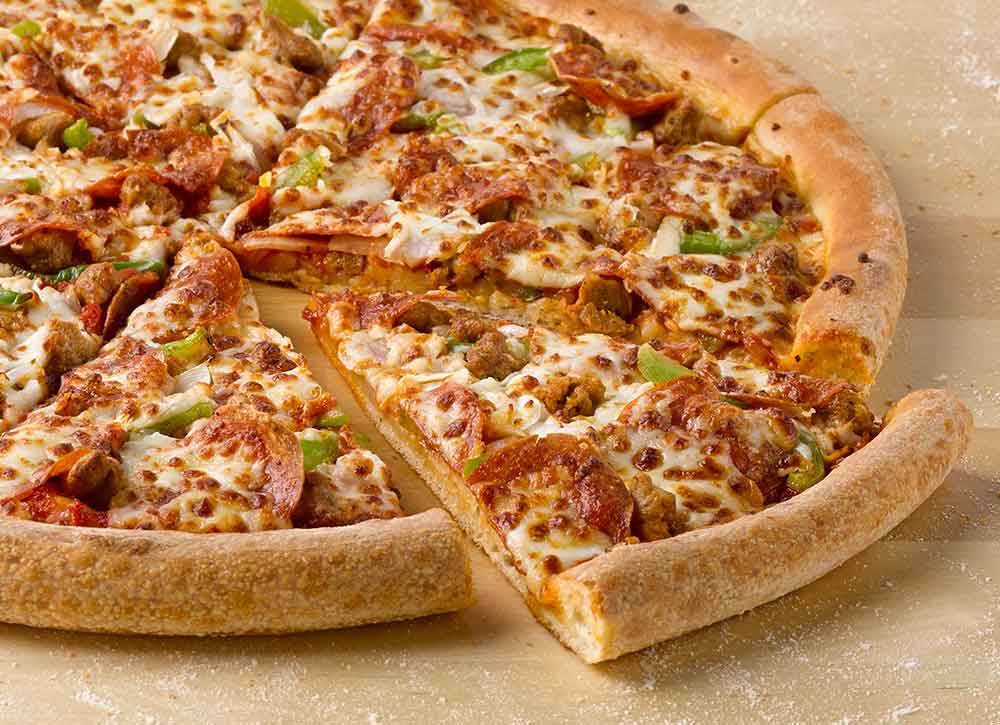 Papa Johns Pizza | restaurant | 157 Harwood Ave N Unit 1, Ajax, ON L1Z 0A1, Canada | 9056862323 OR +1 905-686-2323
